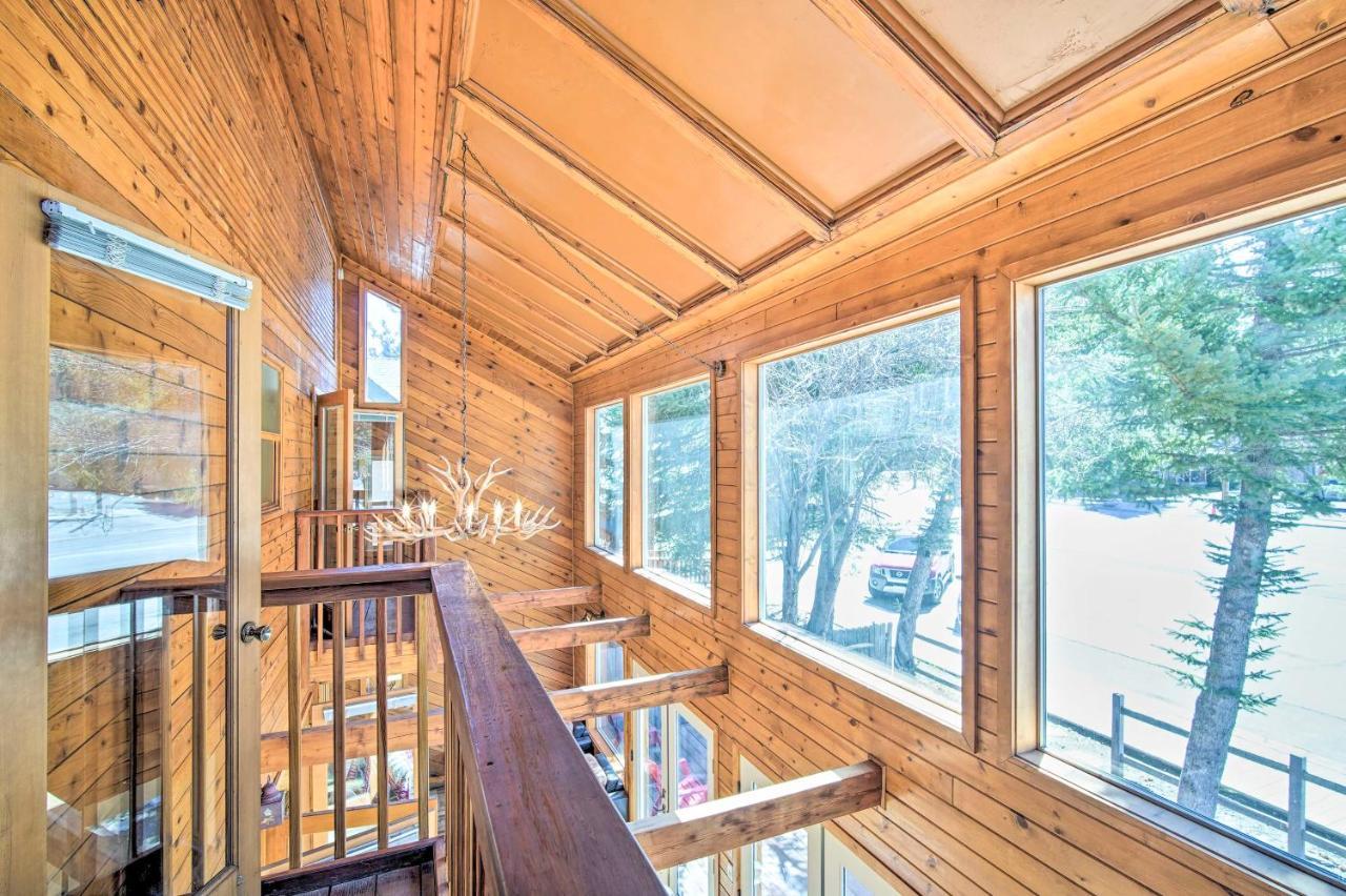 Central Big Bear Home Mins To Lake And Village Big Bear Lake Exterior foto